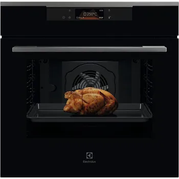 Vestavná trouba Electrolux KOFBH39H 949 287 000