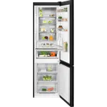 Electrolux LNT7ME36K2 Volně stojící chladnička s mrazákem 800 Cooling 360° No Frost