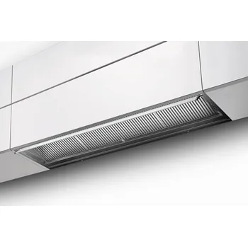 Digestoř Faber Vestavná digestoř IN-NOVA ZERO DRIP LITE X/WH A120