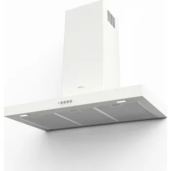 Digestoř Faber Komínová digestoř STILO COMFORT WH MATT A90