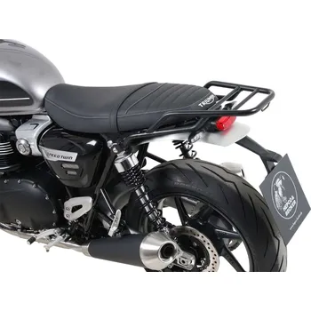 Zavazadlo na motocykl Hepco & Becker Horní nosič na Triumph Speed Twin 1200, RS (22-25)