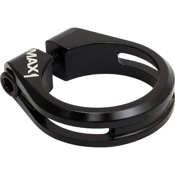 Sedlovka Sedlová objímka MAX1 Performance imbus černá 34,9mm