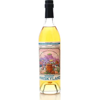 Whisky Whiskyland Chapter Fourteen Glen Grant 30 years old