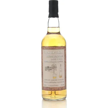 Whisky Decadent Drams Deanston 27 years old