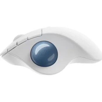 Myš Logitech ERGO M575 Wireless Trackball for Business 910-006221