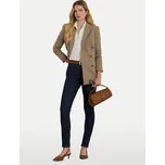 LAUREN RALPH LAUREN Jeansy 200960600001 Tmavomodrá Slim Fit 12