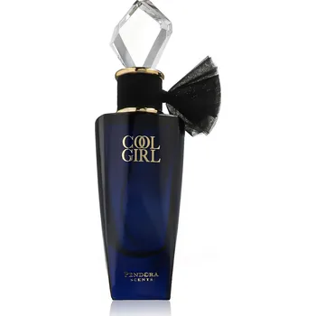 Dámský parfém Pendora Scents Cool Girl EDP 100 ml W