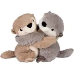 Albi Hřejivý plyšák