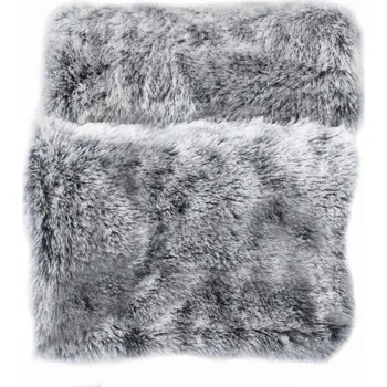 deka Douceur d'intérieur Antartic měkká deka z umělé kožešiny 180 x 220 cm