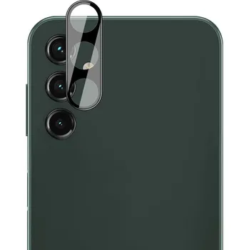 Techsuit - Sklo na fotoaparát - Samsung Galaxy A16 4G / A16 5G - černá