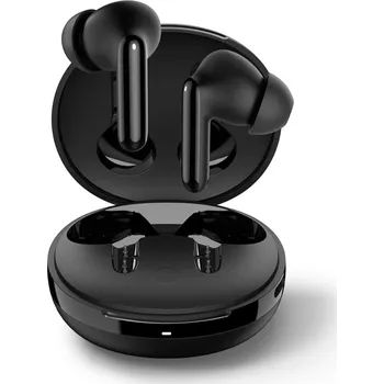 Sluchátka SPIGEN BEZDRÁTOVÁ BLUETOOTH SLUCHÁTKA DO UŠÍ S ANC A EKVALIZÉREM