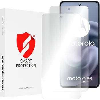 Ochrana displeje Premium Classic 2 ks Motorola Moto G86 G86 Power čirá