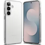 Ringke Fusion Samsung Galaxy S25 FE matně průhledný