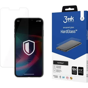 3mk HardGlass tvrzené sklo na displej Honor 400 Lite čiré