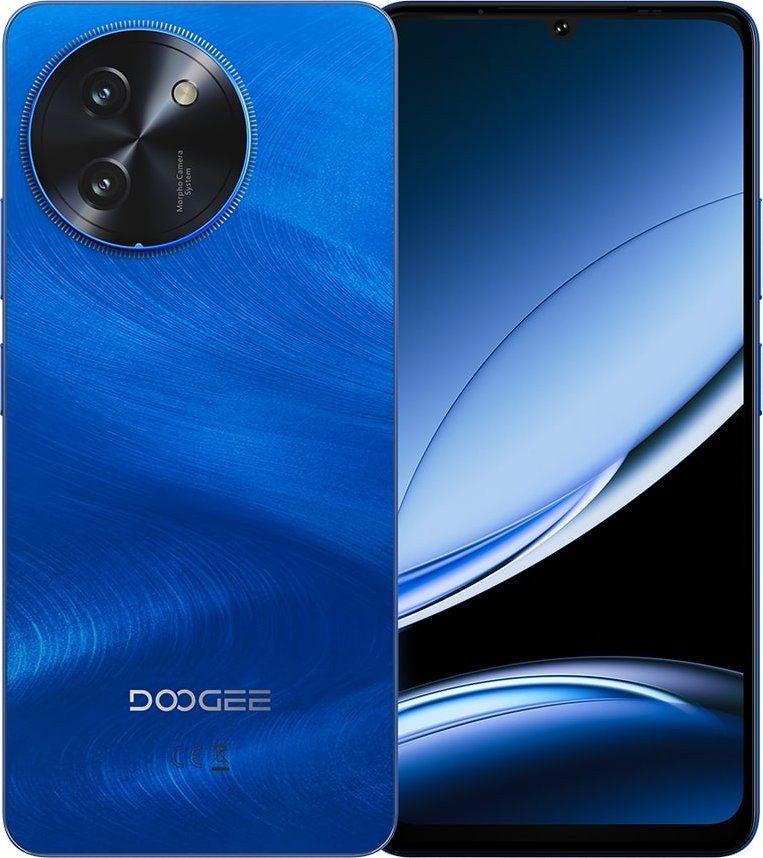 Note 36 Doogee Note 59 Pro Plus 36/512 GB modrý od 5 490 Kč - Zbozi.cz