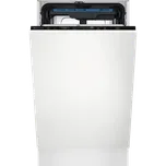 Electrolux EEA43211L Vestavná myčka nádobí série 300 AirDry