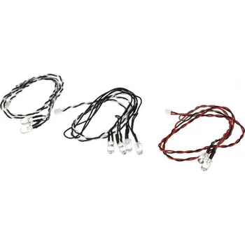 Volný čas Axial Axial LED sada k regulátoru AE-5L