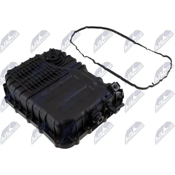 Hydraulický filtr Hydraulický filtr, automatická převodovka NTY FSF-HY-012