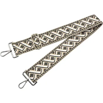 Kabelka Clayre & Eef - Textilní popruh na kabelku JZBS0007