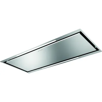 Digestoř Faber Stropní digestoř s čističkou vzduchu AIR HUB HEAVEN LIGHT PRO X KL A120