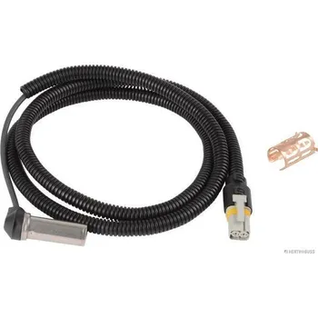 ABS Snímač, počet otáček kol HERTH+BUSS ELPARTS 70660702