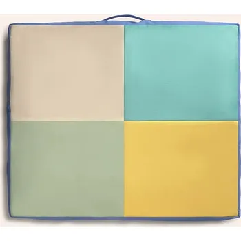 Pelíšek pro psa Polštář pro psa Calma House Buby L více barev BUBY.CS90.TUR vícebarevná MLC