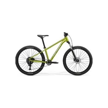 Horské kolo Merida BIG.SEVEN 20 (2026) Fall Green(Silvergreen), vel. XS