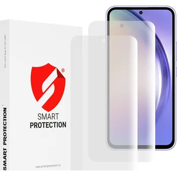 Ochrana displeje Premium Classic 2 ks Samsung Galaxy A54 průhledná