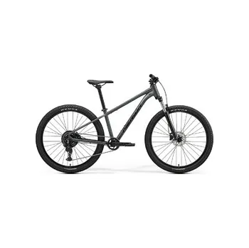 Horské kolo Merida BIG.SEVEN 20 (2026) Silk Dark Grey(Black), vel. S