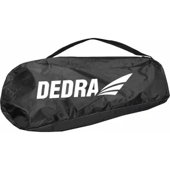 Auto-moto Dedra Rozsah měřicího kotouče 99999,9 m, průměr kotouče 318 mm