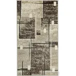 Kusový koberec Pherris PHOENIX 3024 - 0744 133x190cm hnědá