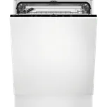 Electrolux EEA27200L Vestavná myčka nádobí série 300 QuickSelect
