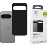 3mk Matt Case pro Google Pixel 10 / 10 Pro černý