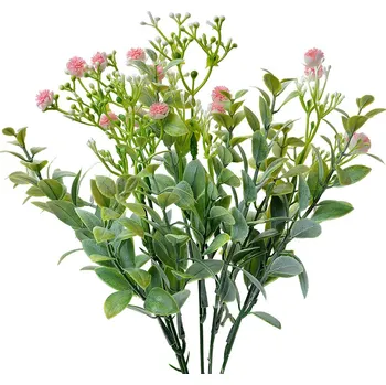 umělá květina Clayre & Eef - Svazek umělých květin 6PL0294