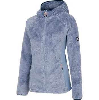 Dámská mikina Dare2b Dámská mikina Torrek Pro Midlayer DWA539 modrá Velikost: 42