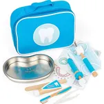 Bigjigs Toys Zubařský set BJ35017