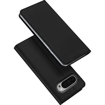 Pouzdro na mobilní telefon Pouzdro Dux Ducis Skin Pro pro Google Pixel 10 Pro XL černé