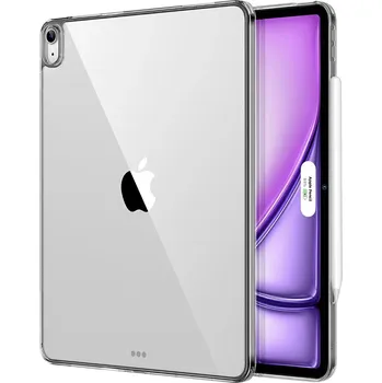 ESR Hybrid iPad Air 13 (2024 2025) Čirá Černá