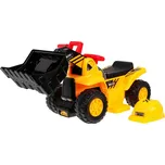 RKToys Dětský elektrický nakladač