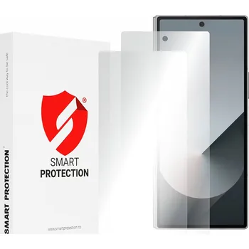 Ochrana displeje 2 ks Premium Classic pro Samsung Galaxy Z Fold6 čirá