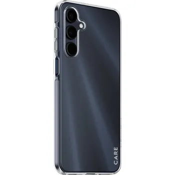 Pouzdro na mobilní telefon PanzerGlass® CARE Fashionable pouzdro Samsung Galaxy A26 5G průhledné