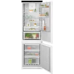 Electrolux ENP7MD18S Vestavná chladnička s mrazákem 700 GreenZone+ No Frost
