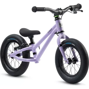 Dětské kolo Dětské odrážedlo EARLY RIDER Charger 12 Violet Haze 2026