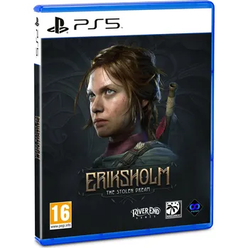 Hra pro PlayStation 5 Eriksholm - PS5