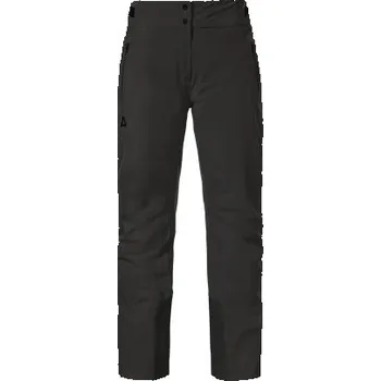 Snowboardové kalhoty Dámské kalhoty SCHÖFFEL SKI PANTS STYLE SKAYRA WMS Black 10-13757-9990 25/26 velikost 36