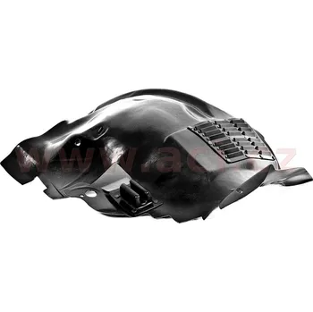 Auto-moto obložení, dutina kola VAN WEZEL 4326433