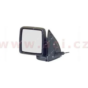 Auto zrcátko Vnější zpětné zrcátko VAN WEZEL 3789803