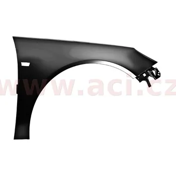 Blatník karosérie Blatník VAN WEZEL 3850656