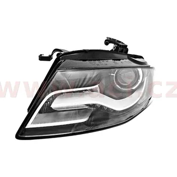 Přední světlomet Světlomet VAN WEZEL 0327985