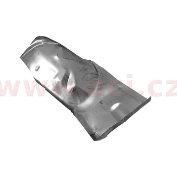 Blatník karosérie Vnitřní blatník VAN WEZEL 3010258